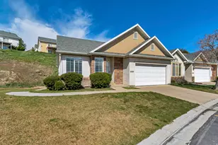 12458 S Tithing Point Dr W, Riverton, UT 84065 - Photo 2