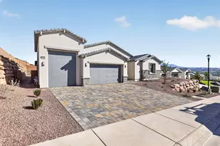 3028 W Orco Ln, Saint George, UT 84770 - Photo 1