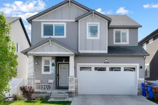4236 E Bonne Vista Dr, Eagle Mountain, UT 84005 - Photo 1