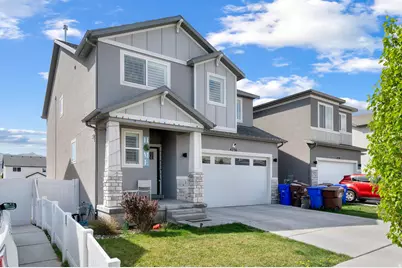 4236 E Bonne Vista Dr, Eagle Mountain, UT 84005 - Photo 2