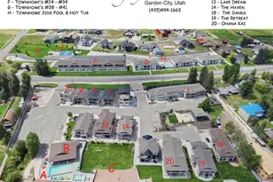 601 S Amber Ln, Garden City, UT 84028 - Photo 42