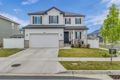1748 N Killdeer Dr, Salem, UT 84653 - Photo 1