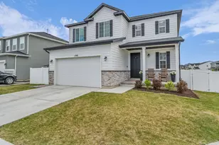 1748 N Killdeer Dr, Salem, UT 84653 - Photo 2