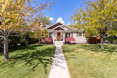 2011 E Sheridan Rd, Salt Lake City, UT 84108 - Photo 2