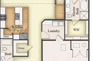 2534 S 2430 St W, Syracuse, UT 84075 - Photo 28