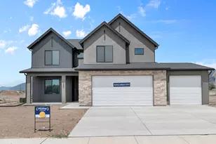 1380 W 2350 S, Perry, UT 84302 - Photo 1