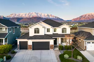 92 N Eden Way, Vineyard, UT 84059 - Photo 2