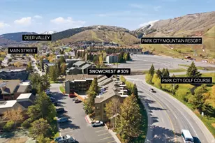1350 Empire Ave, Park City, UT 84060 - Photo 1