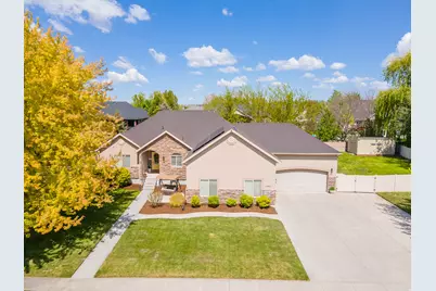1580 Crestmont Way, Kaysville, UT 84037 - Photo 2