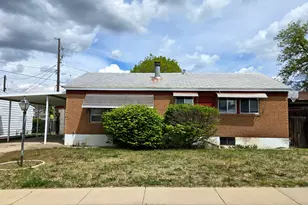 4352 S 125 W, Washington Terrace, UT 84405 - Photo 2
