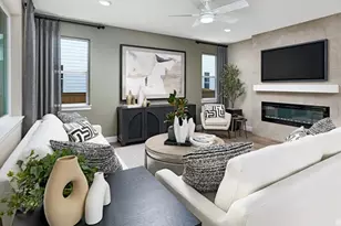 6369 W Alpine Lake Ln, Herriman, UT 84096 - Photo 4