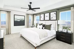 6369 W Alpine Lake Ln, Herriman, UT 84096 - Photo 6