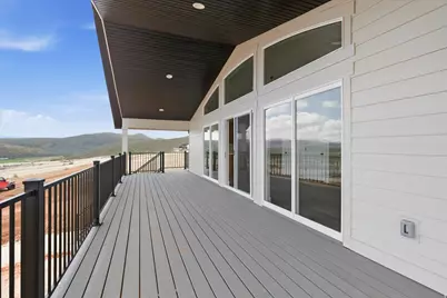 3091 S Golf Course Dr #LOT 30, Garden City, UT 84028 - Photo 36