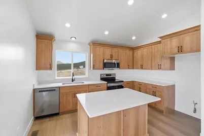 3091 S Golf Course Dr #LOT 30, Garden City, UT 84028 - Photo 12