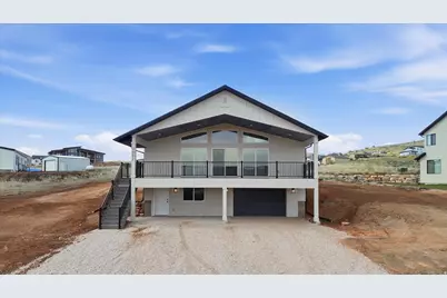3091 S Golf Course Dr #LOT 30, Garden City, UT 84028 - Photo 1