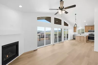 3091 S Golf Course Dr #LOT 30, Garden City, UT 84028 - Photo 6
