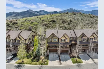 3137 W Lower Saddleback Rd, Park City, UT 84098 - Photo 2