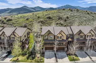 3137 W Lower Saddleback Rd, Park City, UT 84098 - Photo 2