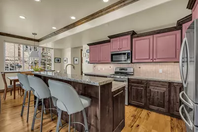 3137 W Lower Saddleback Rd, Park City, UT 84098 - Photo 6