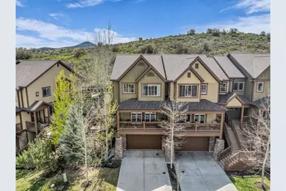 3137 W Lower Saddleback Rd, Park City, UT 84098 - Photo 40
