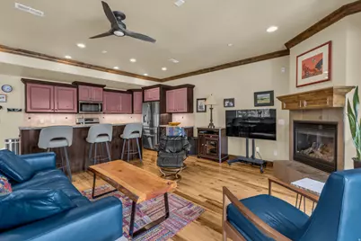 3137 W Lower Saddleback Rd, Park City, UT 84098 - Photo 6