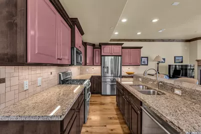 3137 W Lower Saddleback Rd, Park City, UT 84098 - Photo 8