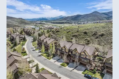 3137 W Lower Saddleback Rd, Park City, UT 84098 - Photo 38