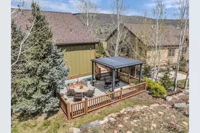 3137 W Lower Saddleback Rd, Park City, UT 84098 - Photo 36