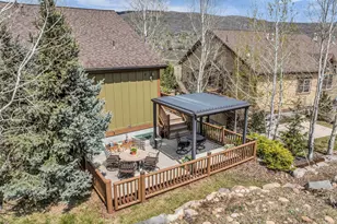 3137 W Lower Saddleback Rd, Park City, UT 84098 - Photo 36