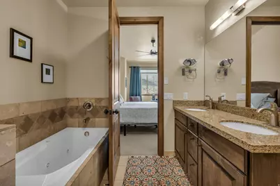 3137 W Lower Saddleback Rd, Park City, UT 84098 - Photo 18