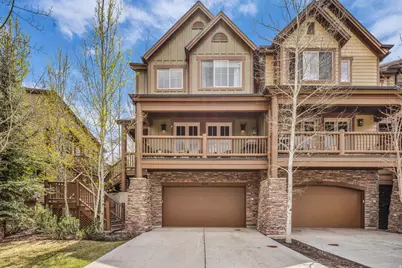 3137 W Lower Saddleback Rd, Park City, UT 84098 - Photo 2