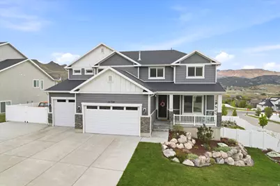 14738 S Seeley Dr, Herriman, UT 84096 - Photo 2