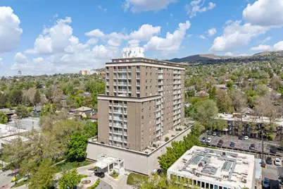 777 E South Temple #10C, Salt Lake City, UT 84102 - Photo 1