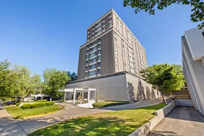 777 E South Temple #10C, Salt Lake City, UT 84102 - Photo 8