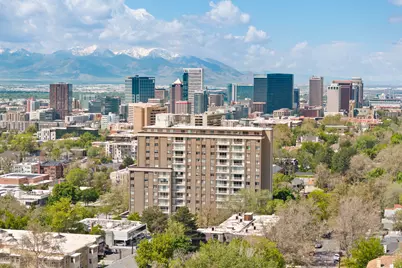 777 E South Temple #10C, Salt Lake City, UT 84102 - Photo 6