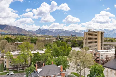 777 E South Temple #10C, Salt Lake City, UT 84102 - Photo 14