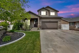 4652 W Pistol Ln S, Herriman, UT 84096 - Photo 1