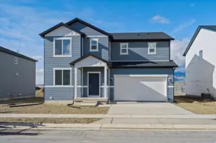 962 E Eden St, Eagle Mountain, UT 84005 - Photo 4