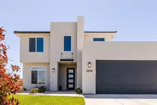 1370 E Honeycomb Ct, Saint George, UT 84790 - Photo 4