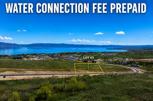 316 N Elks Ridge Rd, Garden City, UT 84028 - Photo 1