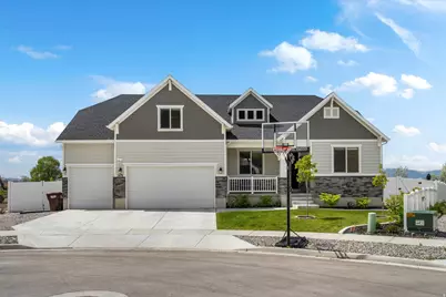 1978 E Colette St #1303, Lake Point, UT 84074 - Photo 1