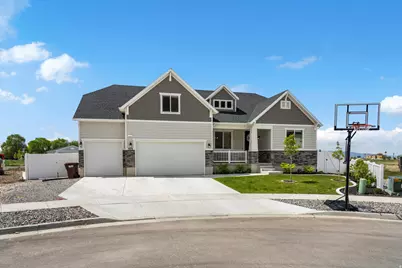 1978 E Colette St #1303, Lake Point, UT 84074 - Photo 40