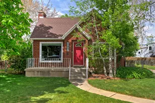 872 W 3800 S, Bountiful, UT 84010 - Photo 2