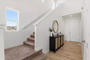 1208 E Coachline Way N, Eagle Mountain, UT 84005 - Photo 4