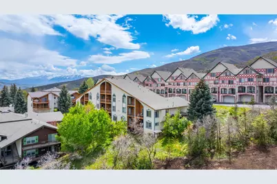 1030 Oberland Dr #6, Midway, UT 84049 - Photo 2