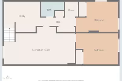 1320 W Leadville Ave N, Salt Lake City, UT 84116 - Photo 34