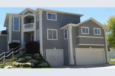 496 E Spruce Glen Rd, Murray, UT 84107 - Photo 2