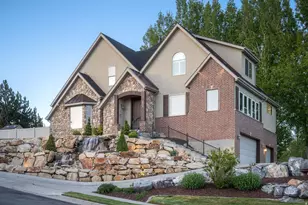 6208 W Skyline Dr N, Highland, UT 84003 - Photo 2