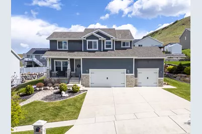 829 E 600 N, Hyde Park, UT 84318 - Photo 2
