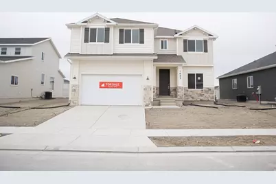 1683 E Rainbow Bridge Drive Lot #7006, Eagle Mountain, UT 84005 - Photo 1